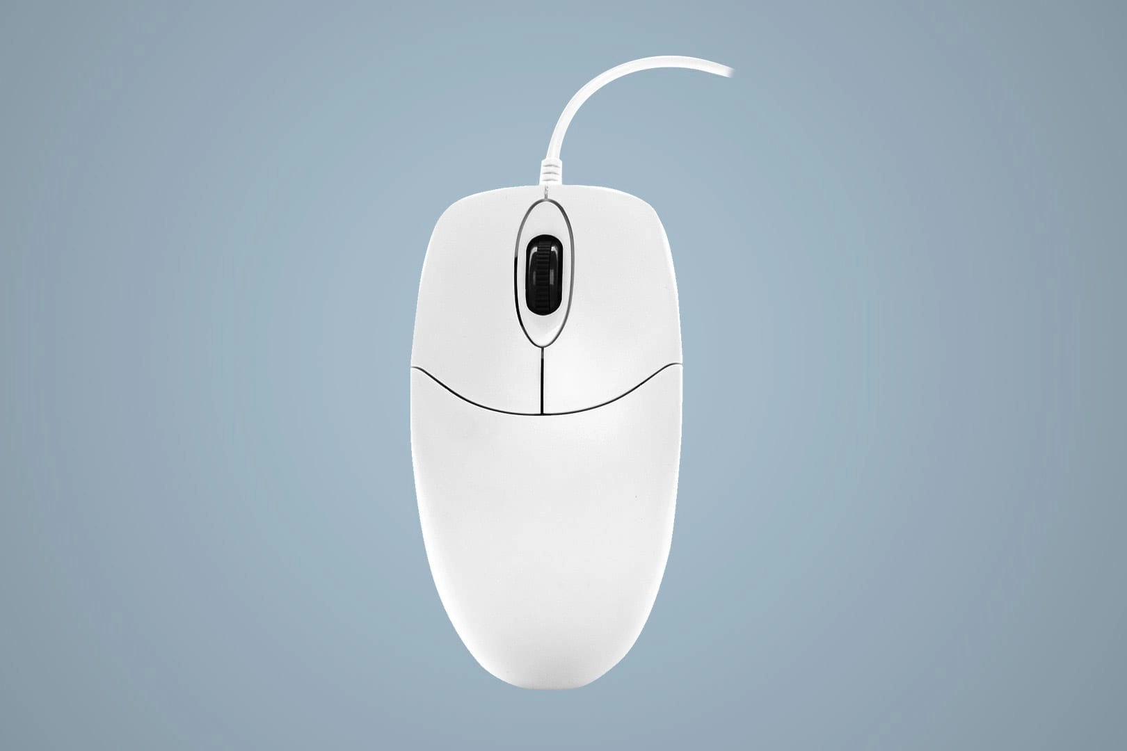 Active Key AK-PMJ1 pele Birojs Abām rokām USB Type-A Optisks 1000 DPI