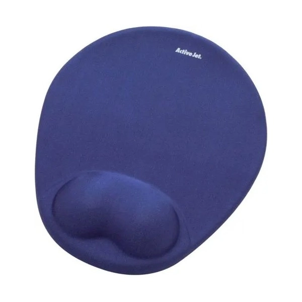 Activejet gel mouse pad blue ACJ
