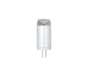 Activejet AJE-MC1G4 energy-saving lamp Warm white