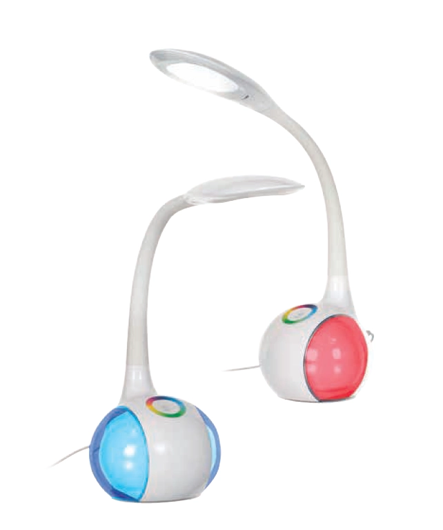 Activejet AJE-RAINBOW RGB table LED lamp