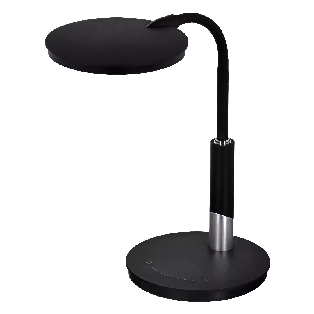 Activejet LED desk lamp AJE-RAYA RGB