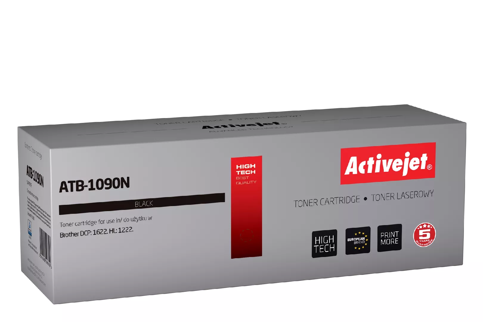 Activejet ATB-1090N toner (replacement for Brother