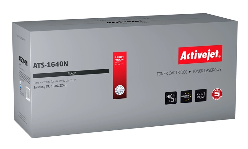 Activejet ATS-1640N toner (replacement for Samsung