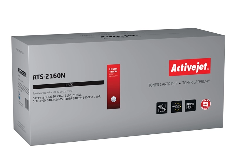 Activejet ATS-2160N toner (replacement for Samsung