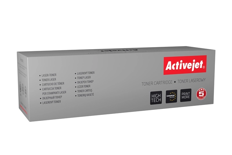 Activejet ATX-7120BNX toner (replacement for Xerox