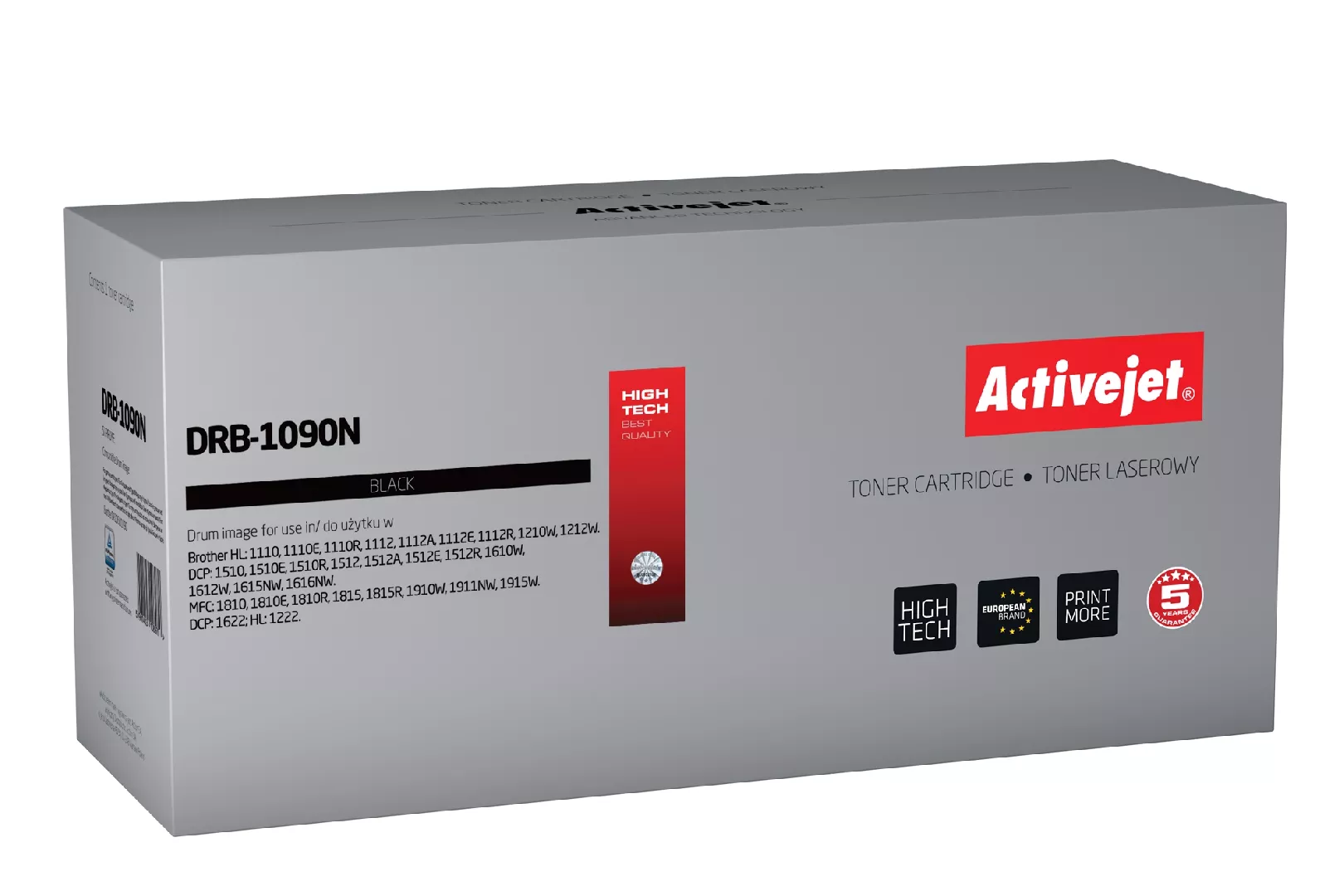 Activejet DRB-1090N drum (replacement for Brother