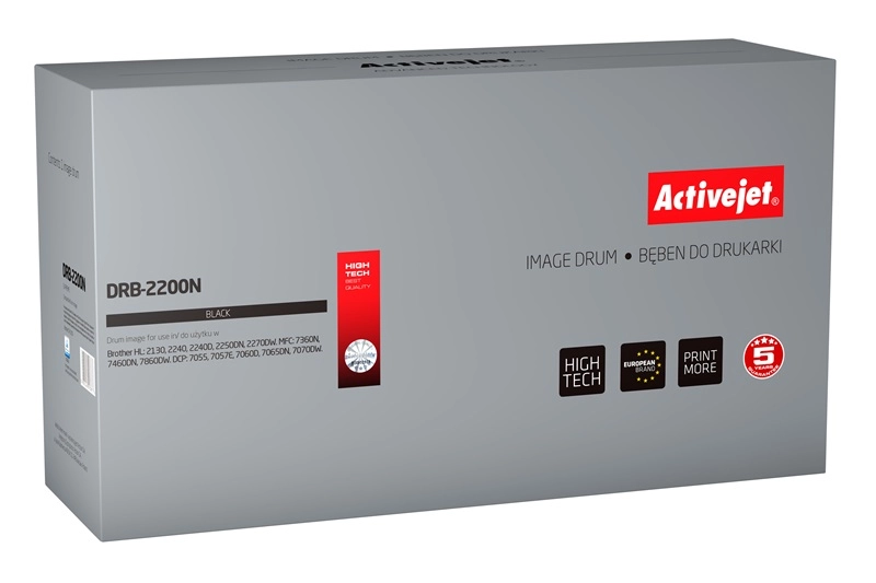 Activejet DRB-2000N drum for Brother printer