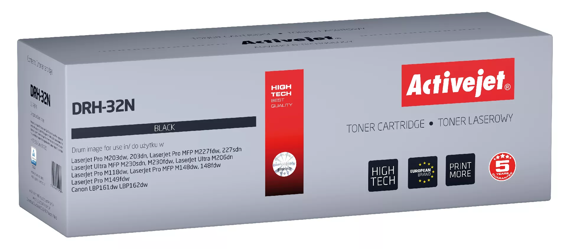 Activejet DRH-32N drum (replacement for HP