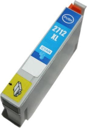 Activejet AE-27CNX cyan ink for Epson
