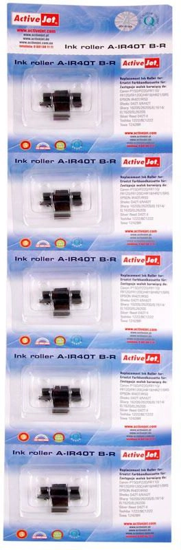 Activejet A-IR40T ink roller set (replacement