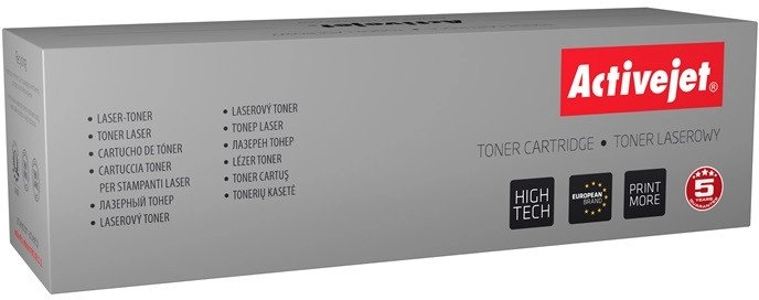Activejet ATB-249BN Toner (replacement for Brother