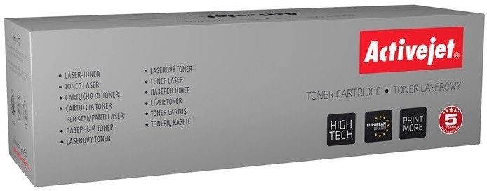 Activejet ATH-331N Toner (replacement for HP