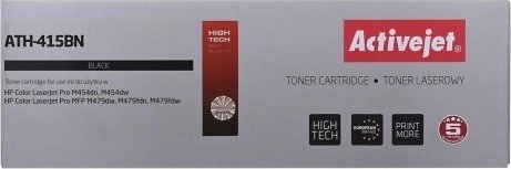 Activejet ATH-415BNX Toner (replacement for HP