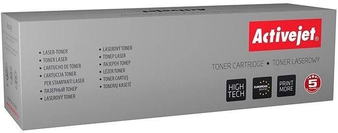 Activejet ATH-9050BN Toner (HP W9050MC replacement