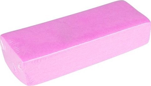 Activeshop Depilatory strips 100 pcs. pink
