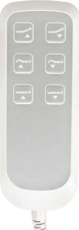 Activeshop ELEKTRYCZNY FOTEL KOSMETYCZNY LUX 273B