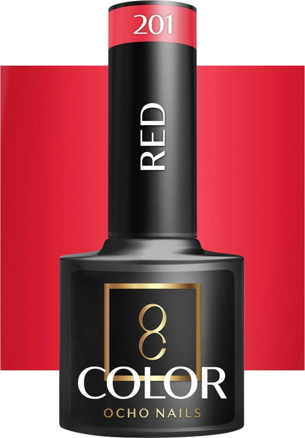 Activeshop OCHO NAILS Hybrid nail polish
