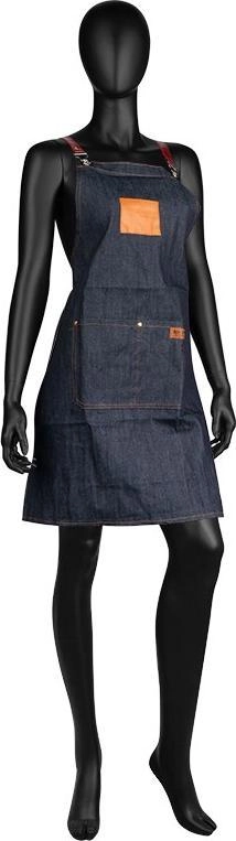 Activeshop FARTUCH BARBERSKI BB-16 129171 5906717427961