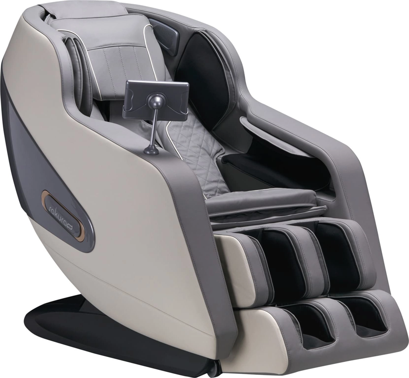 Activeshop Sakura fotel masujący Comfort Plus