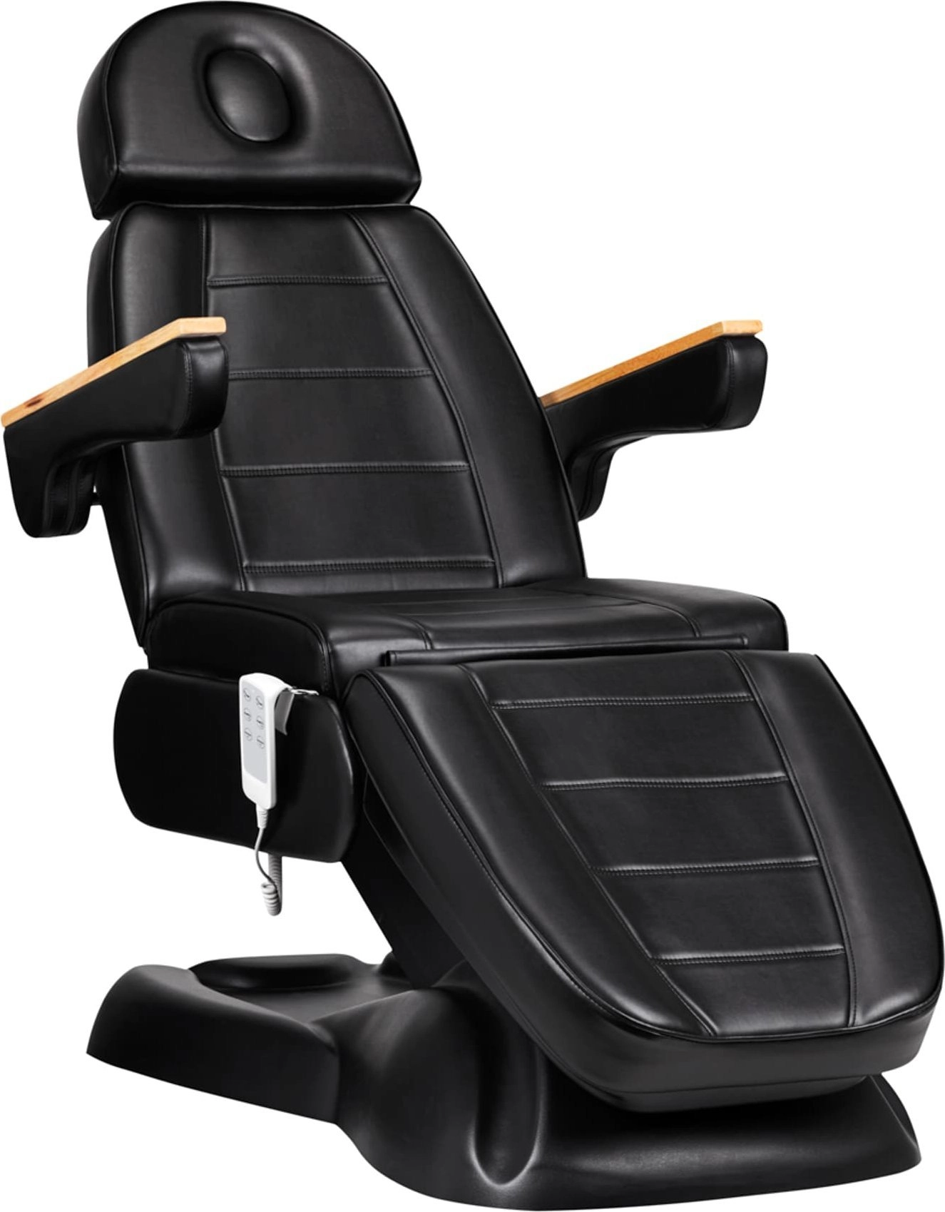 Activeshop Fotel kosmetyczny elektryczny SILLON Lux