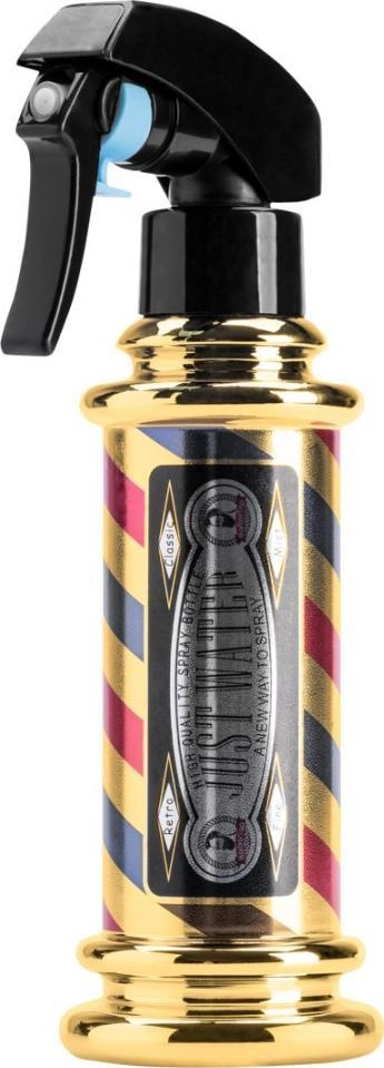 Activeshop SPRYSKIWACZ FRYZJERSKI BARBER A-12 ZŁOTY