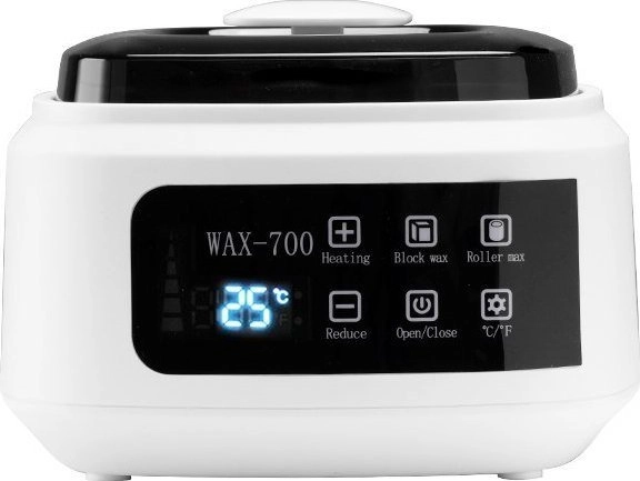 Vaško šildytuvas Activeshop Pro Wax 700