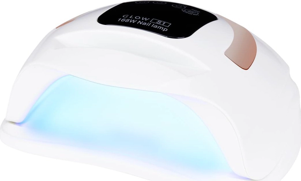 Activeshop nail lamp UV lamp Dual