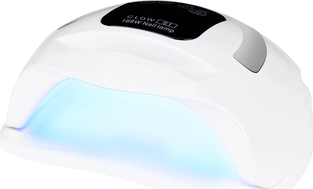 Activeshop nail lamp UV lamp Dual