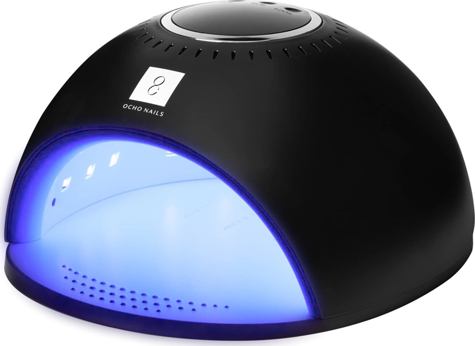 Activeshop Nail lamp UV LED Ocho