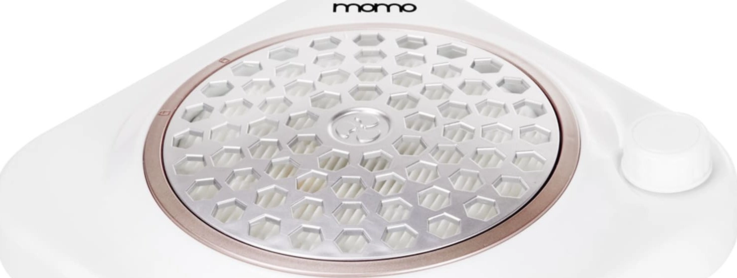 Activeshop Momo J007 48W cassette dust