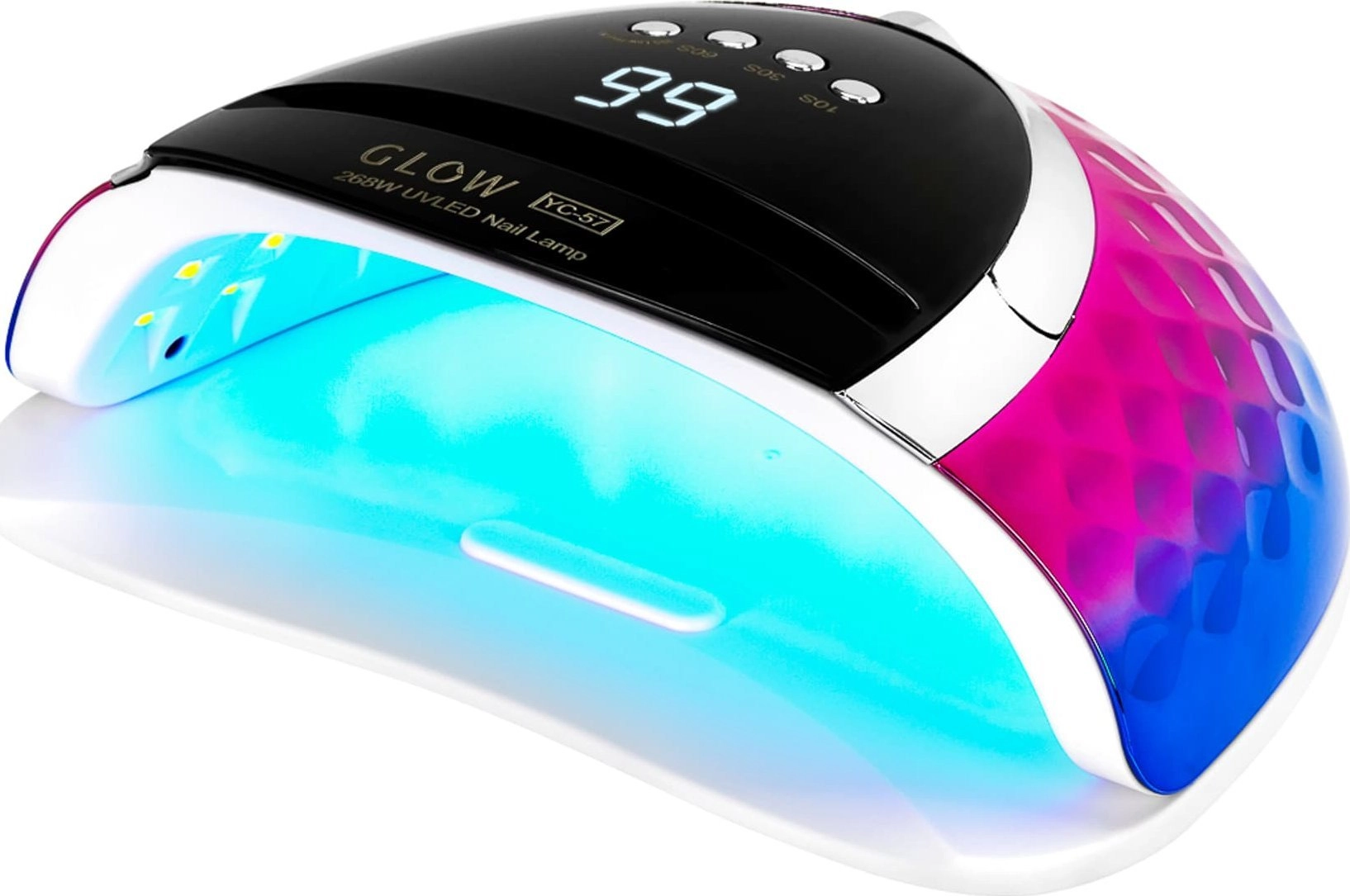 Activeshop nail lamp UV LED Glow