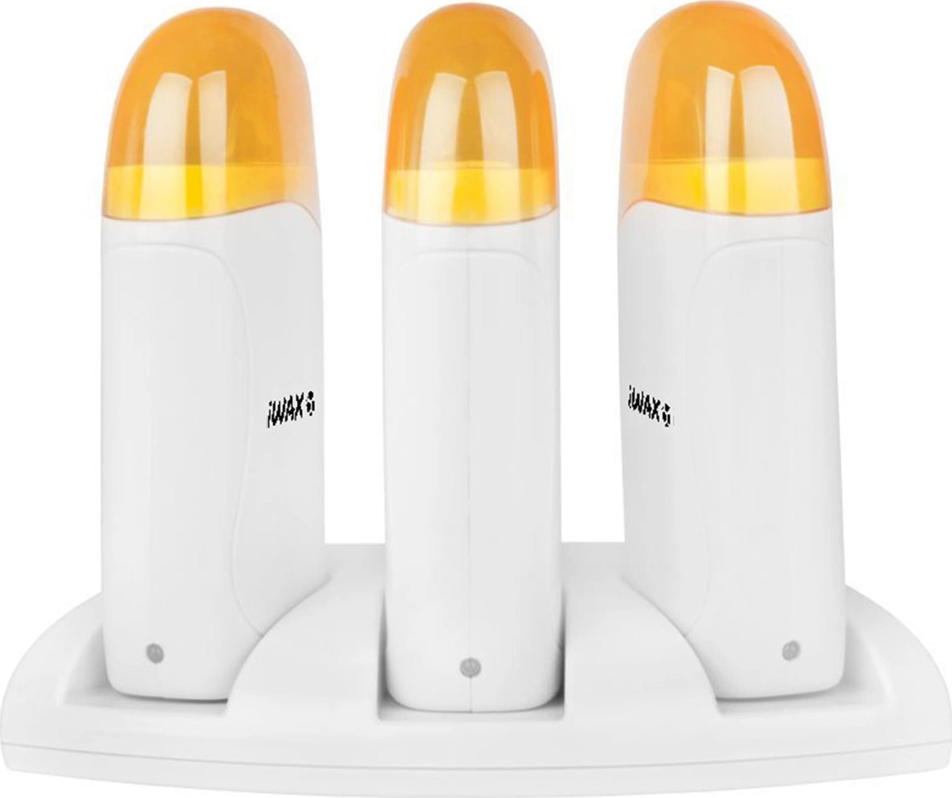 Activeshop epilator Wax heater iWax Trio