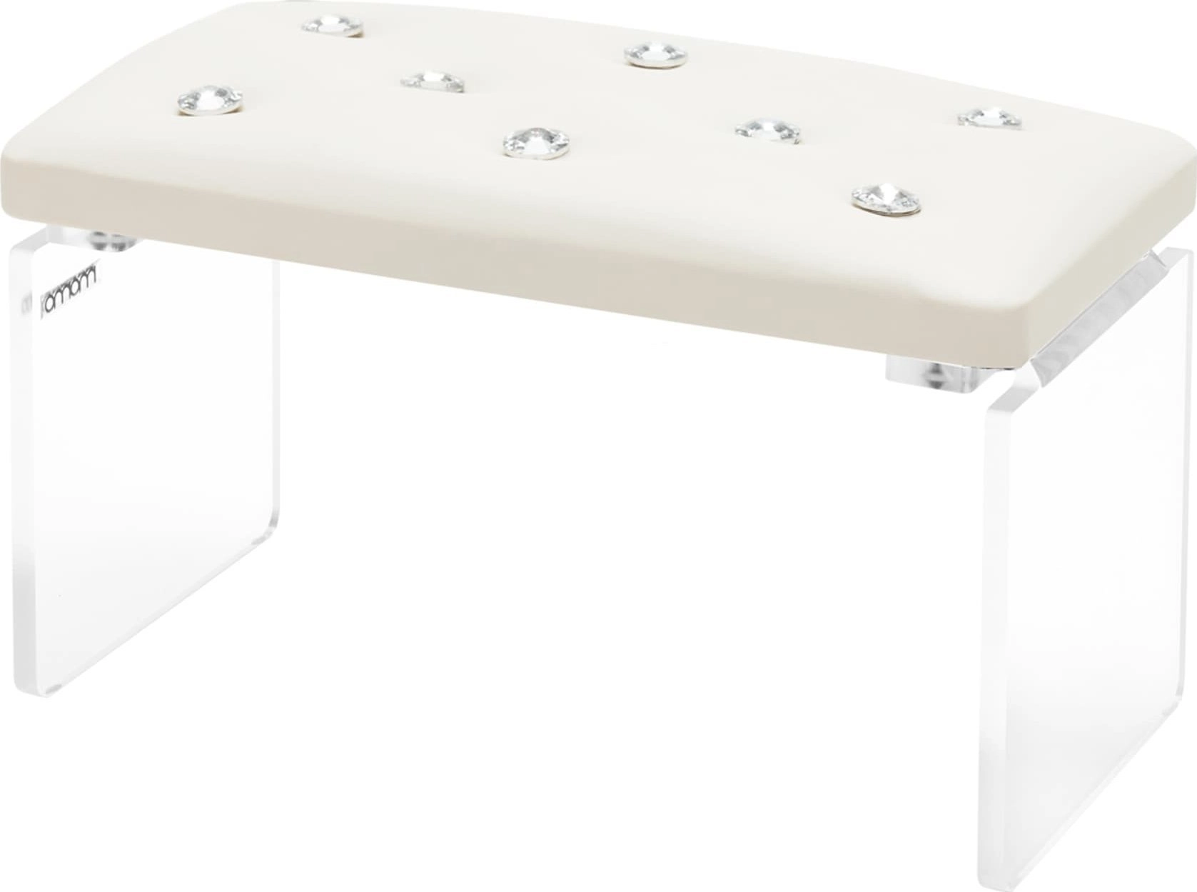 Activeshop Momo Diamond Ecru manicure support