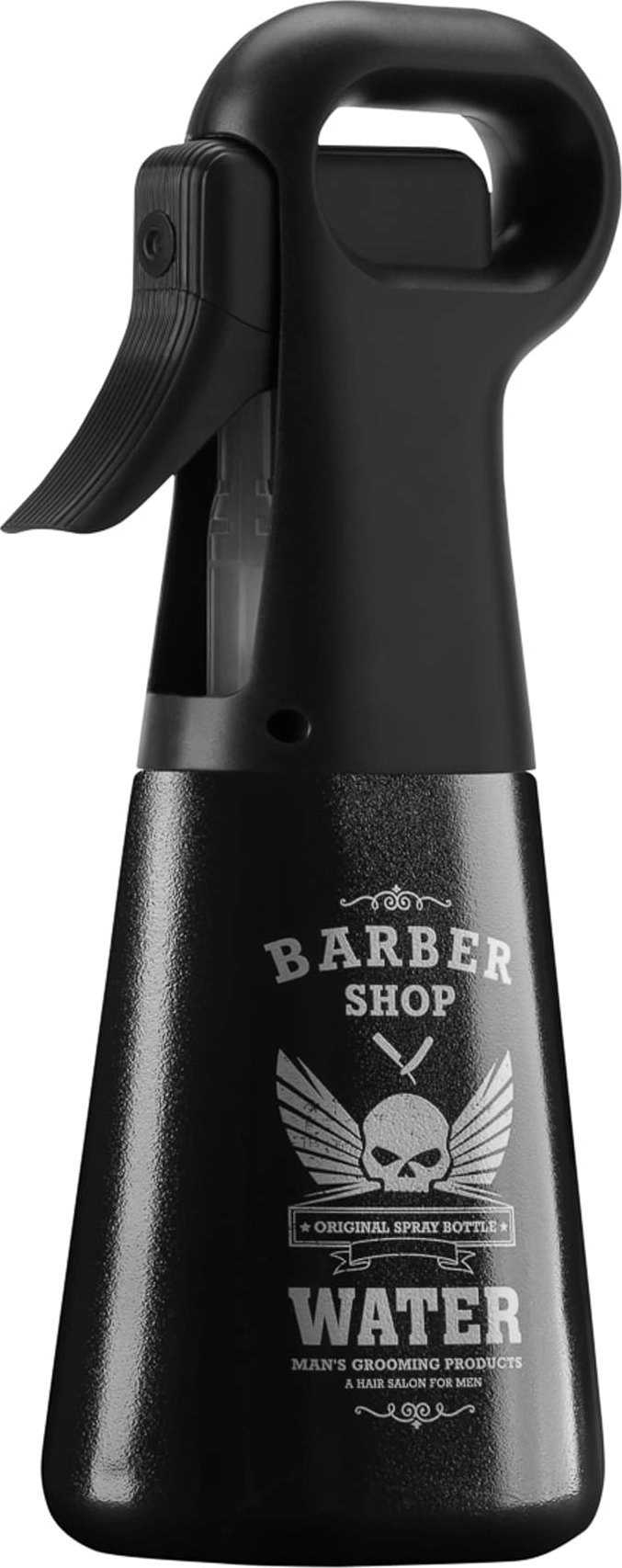 Activeshop Pro barber sprayer black 13933071