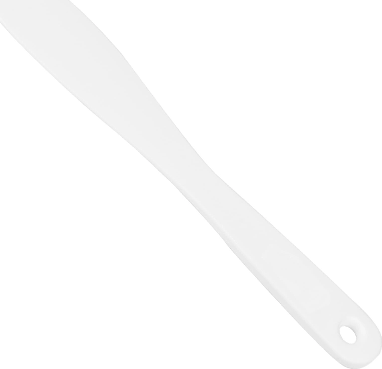 Activeshop White spatula SP-06 215 mm