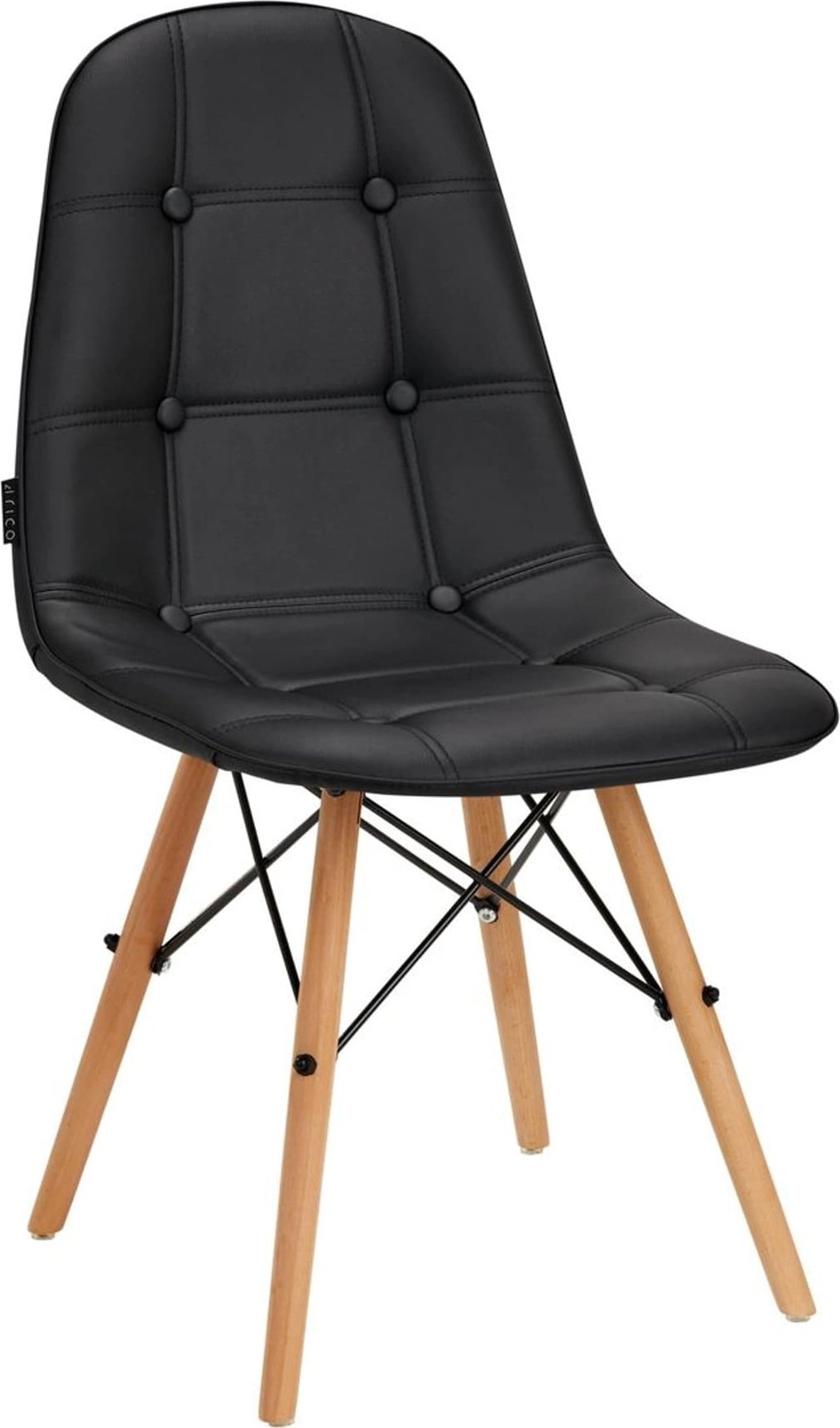 Activeshop 4Rico Scandinavian chair QS-185 eco