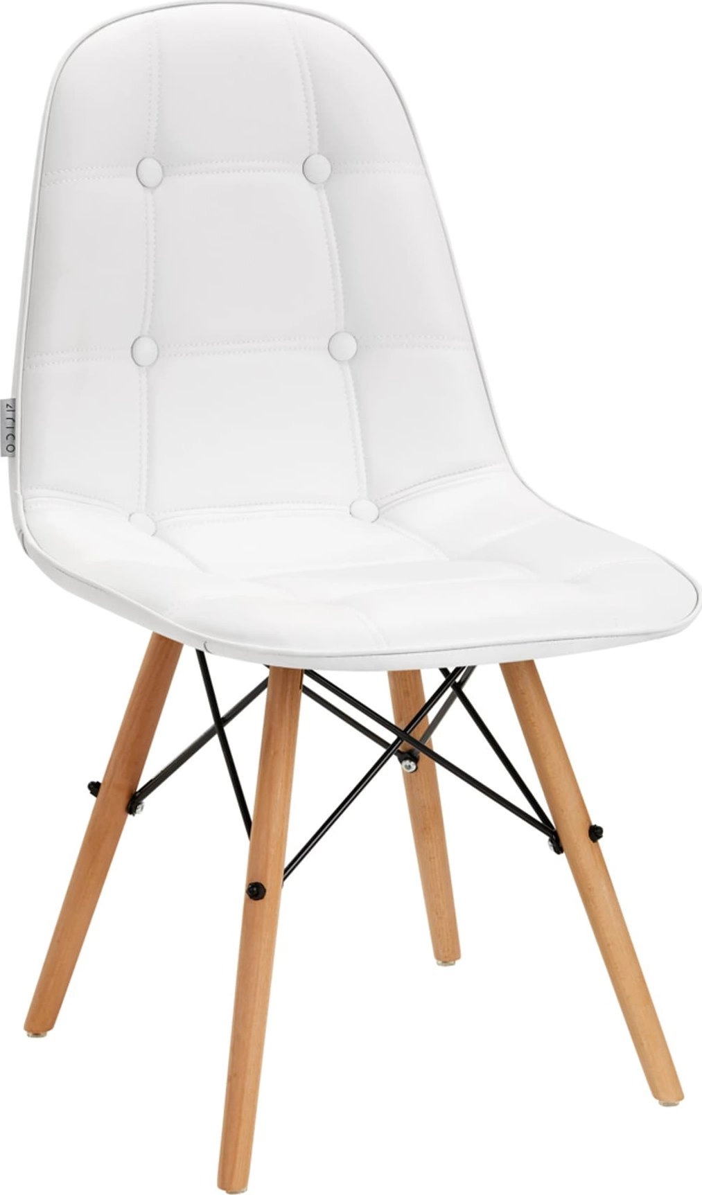 Activeshop 4Rico Scandinavian chair QS-185 eco