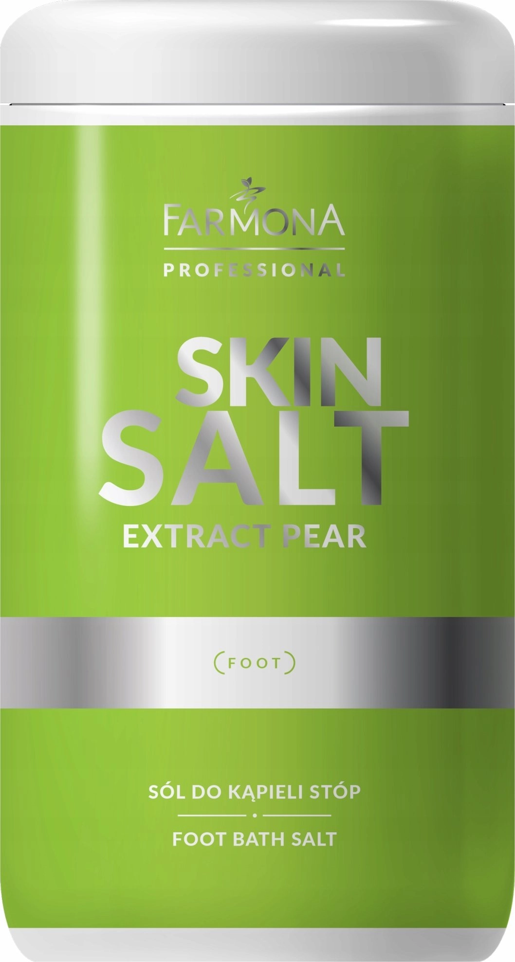 Activeshop Farmona Skin salt pear- Sól