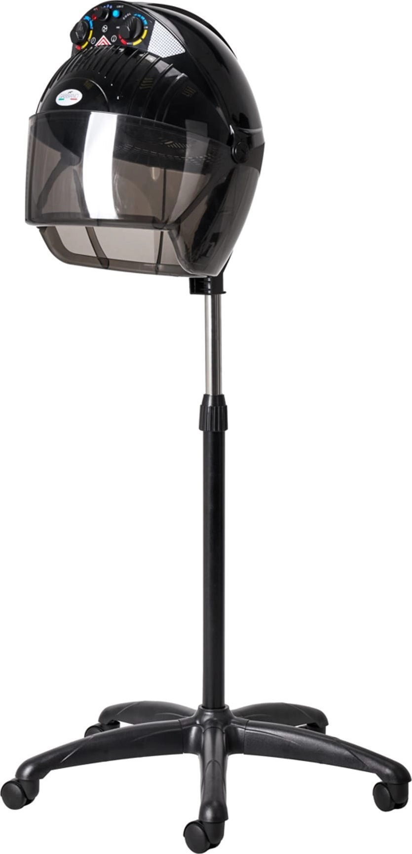 Activeshop Gabbiano Centurion LVI-203S floor dryer