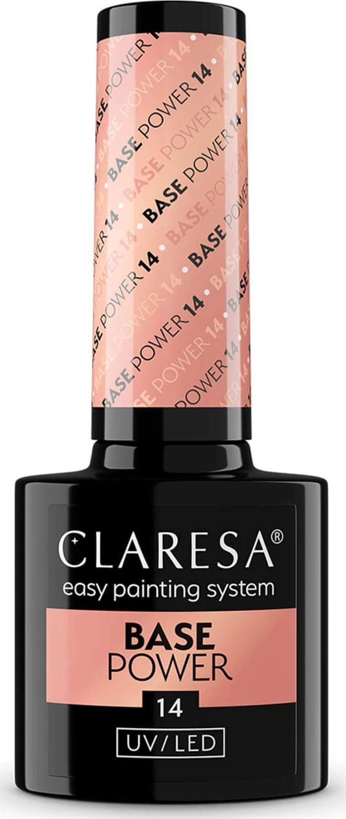 Activeshop Claresa Power Base 14 -5g
