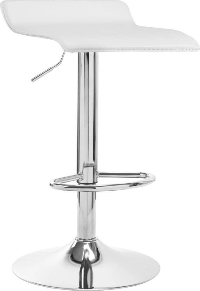Activeshop HOKER BAROWY QS-B08 BIAŁY 141193