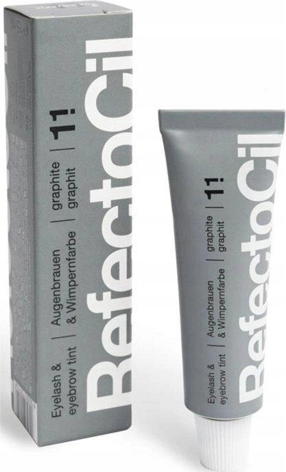Activeshop Refectocil gel henna 1.1