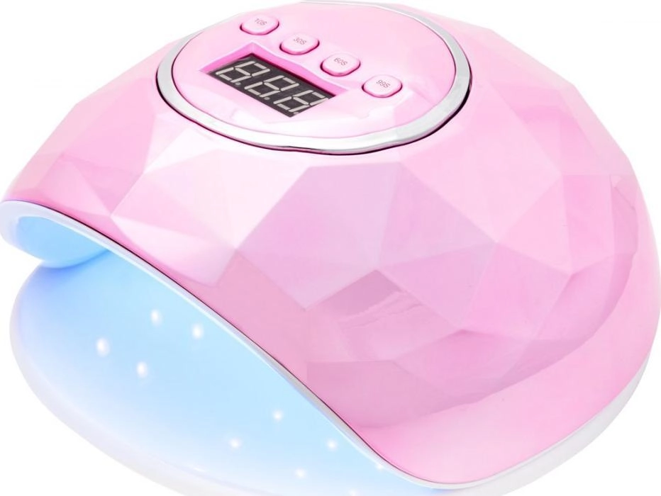 Activeshop Nail lamp UV LED Shiny