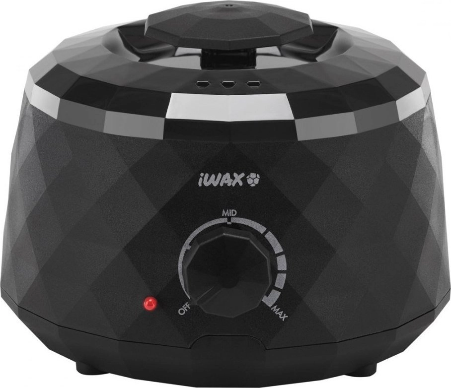 Activeshop Wax heater iWAX DIAMOND 400ml