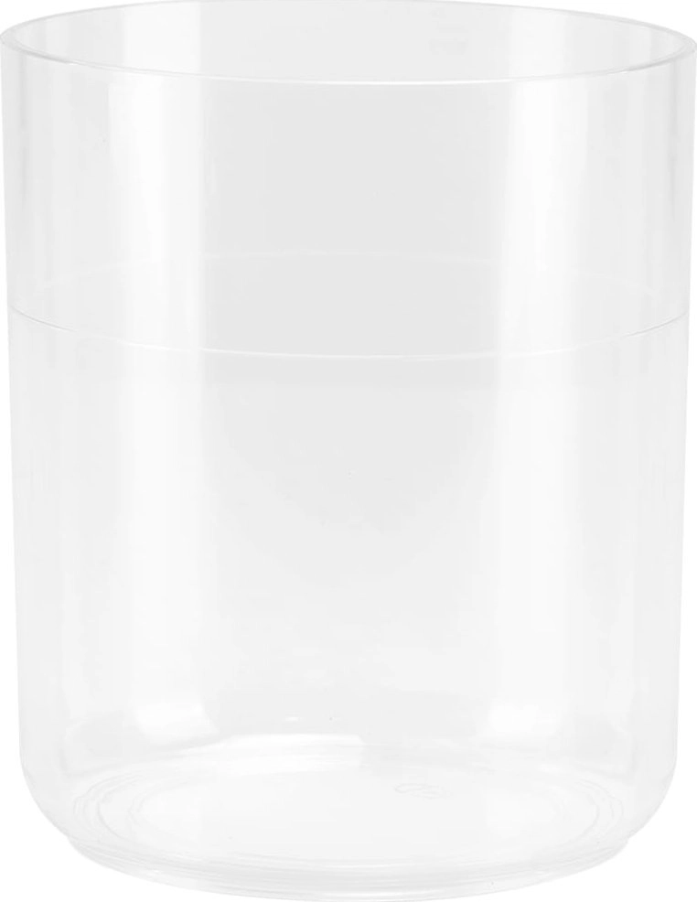 A glass of vapozon 828-FD 14451885