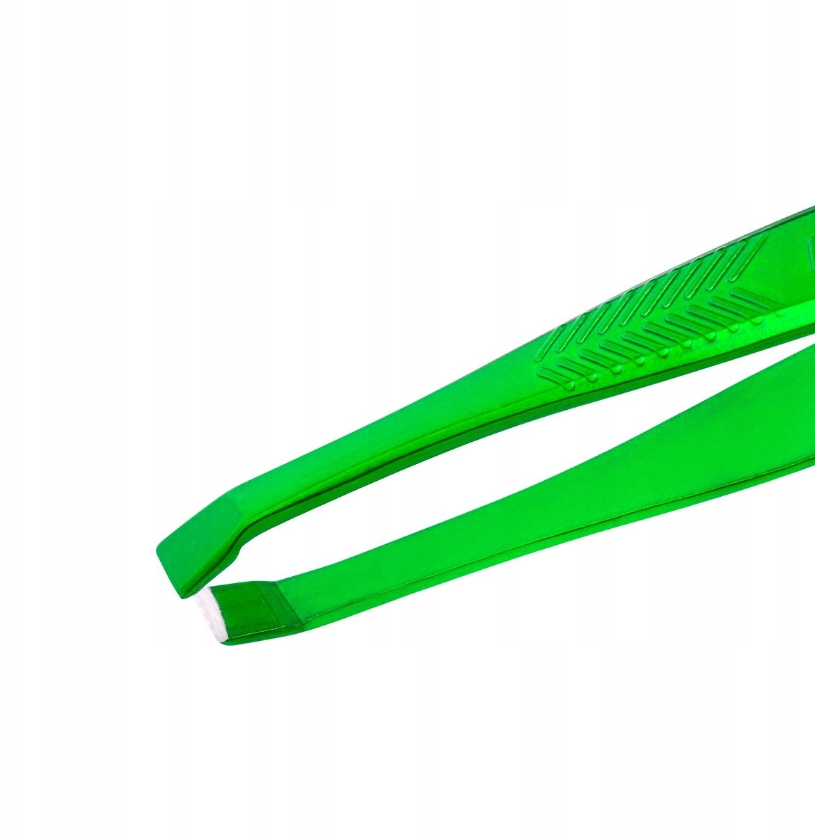 Nghia export tweezers N-425 green (