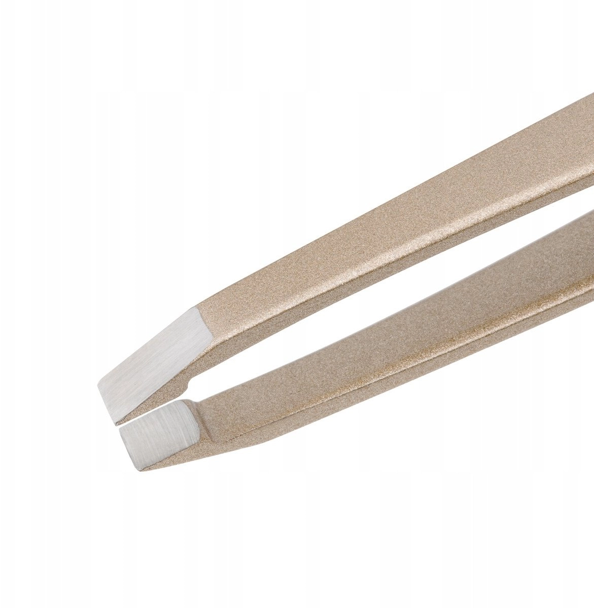 Nghia export tweezers N.404 gold