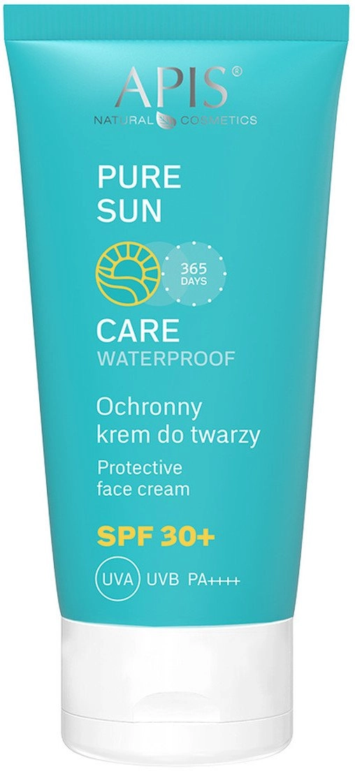 Apis protective face cream SPF 30