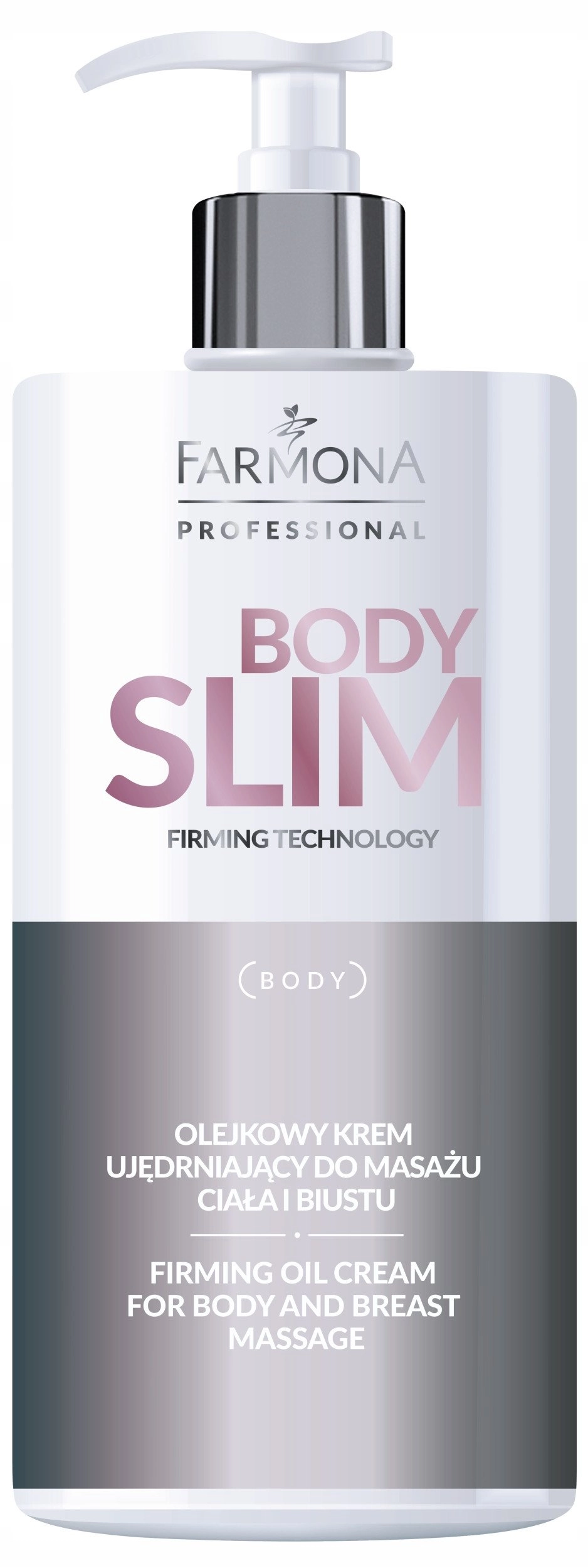 Farmona Oil cream for body and