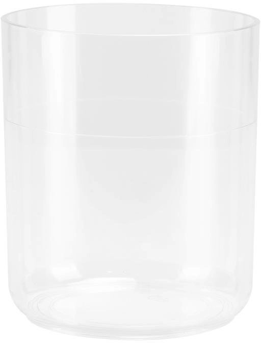 Vapozone tank glass D-008 D-09 15696706